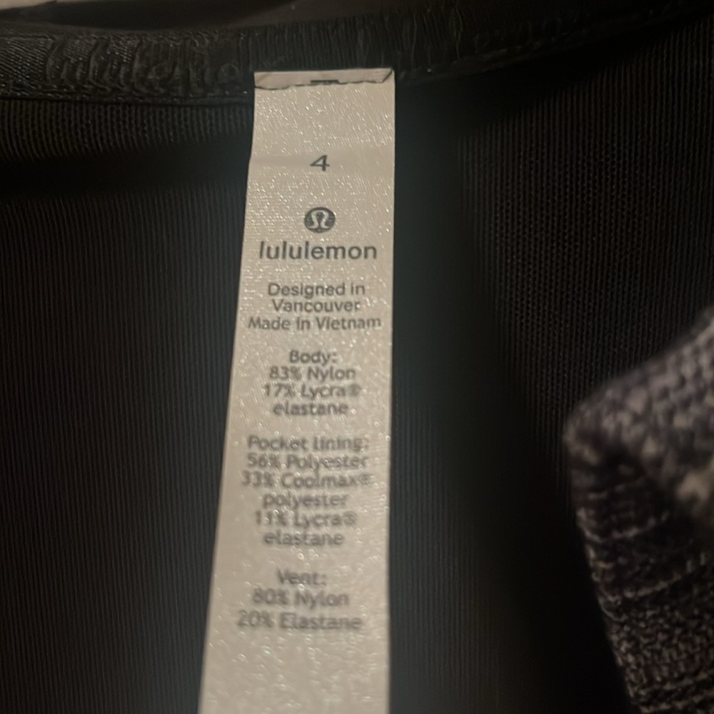 Lululemon Define Jacket - image 2